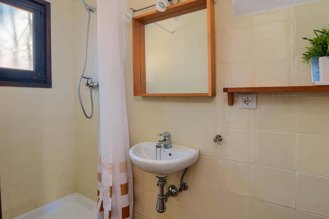 Bungalow With Seaviews In Moraira เต็วลาดา ภายนอก รูปภาพ